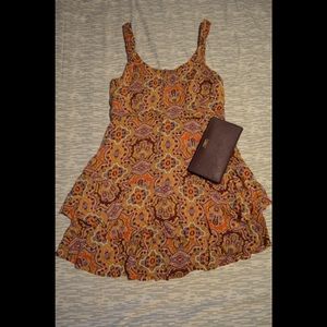 FP boho dress